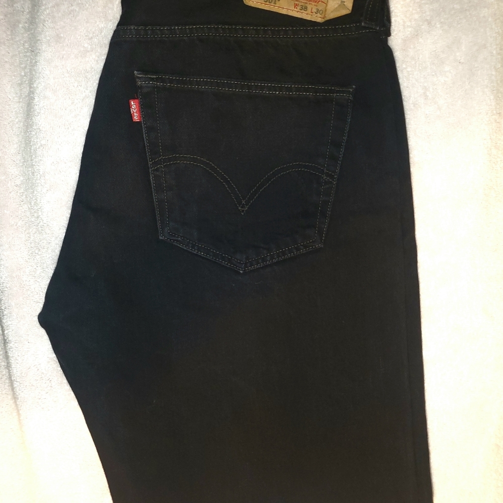 levi 501 jeans